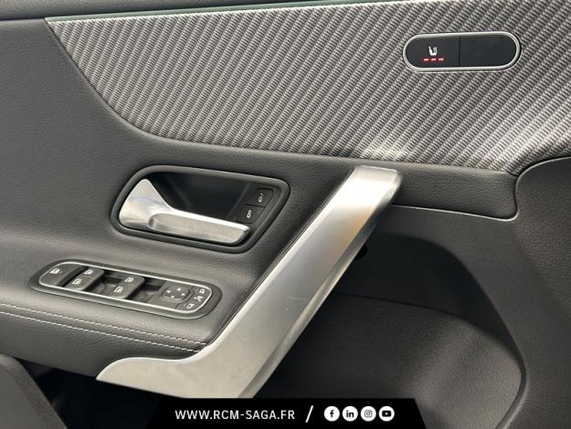 MERCEDES-BENZ Classe A 180 d Progressive Line  