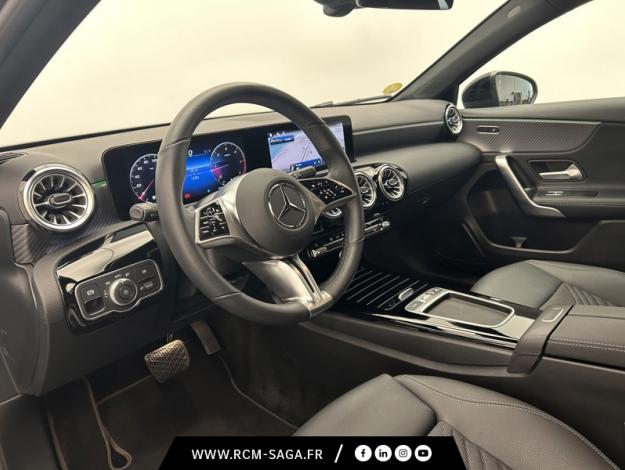 MERCEDES-BENZ Classe A 180 d Progressive Line  