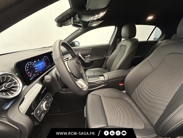 MERCEDES-BENZ Classe A 180 d Progressive Line  