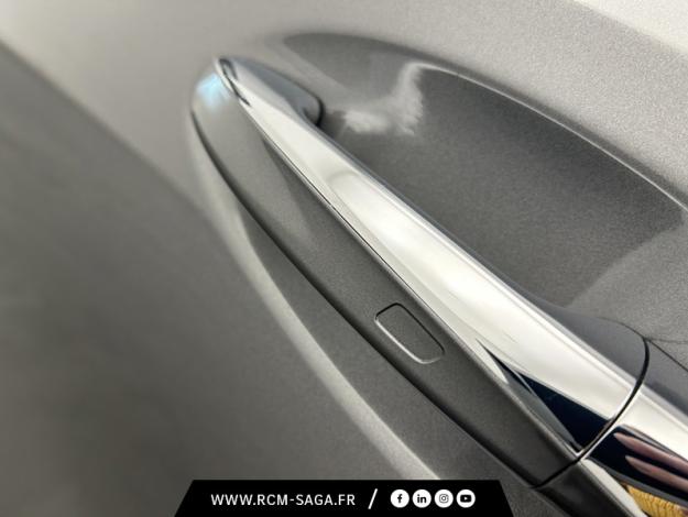 MERCEDES-BENZ Classe A 180 d Progressive Line  