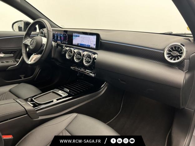 MERCEDES-BENZ Classe A 180 d Progressive Line  