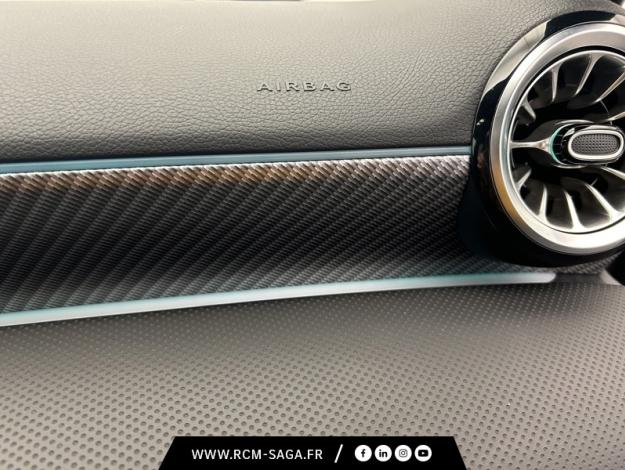 MERCEDES-BENZ Classe A 180 d Progressive Line  