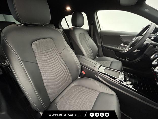 MERCEDES-BENZ Classe A 180 d Progressive Line  