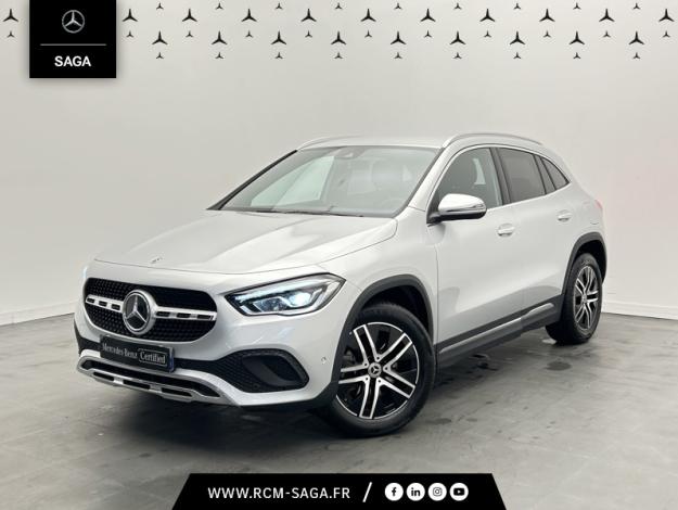 MERCEDES-BENZ GLA 200 Progressive Line  
