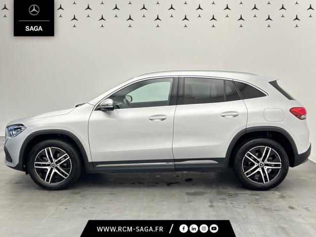 MERCEDES-BENZ GLA 200 Progressive Line  