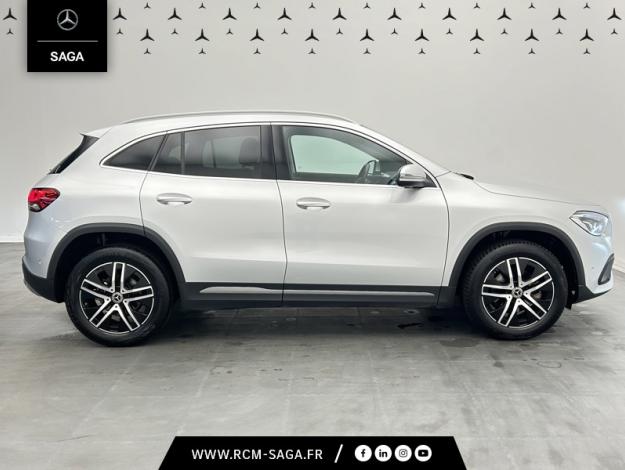MERCEDES-BENZ GLA 200 Progressive Line  