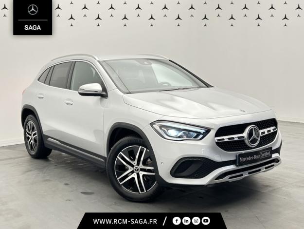 MERCEDES-BENZ GLA 200 Progressive Line  