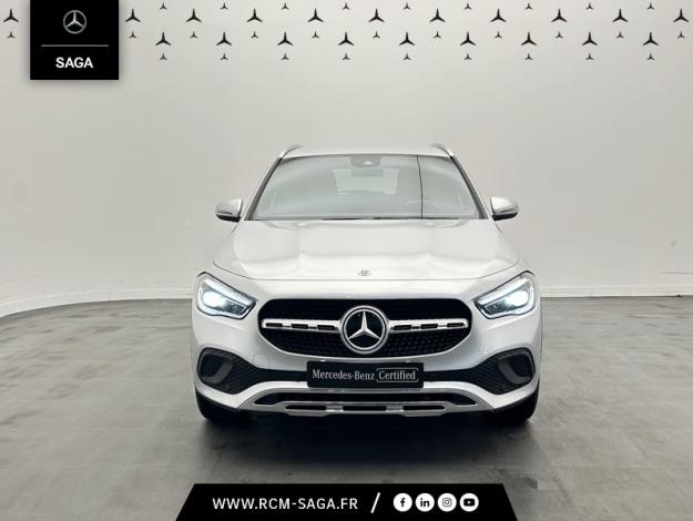 MERCEDES-BENZ GLA 200 Progressive Line  