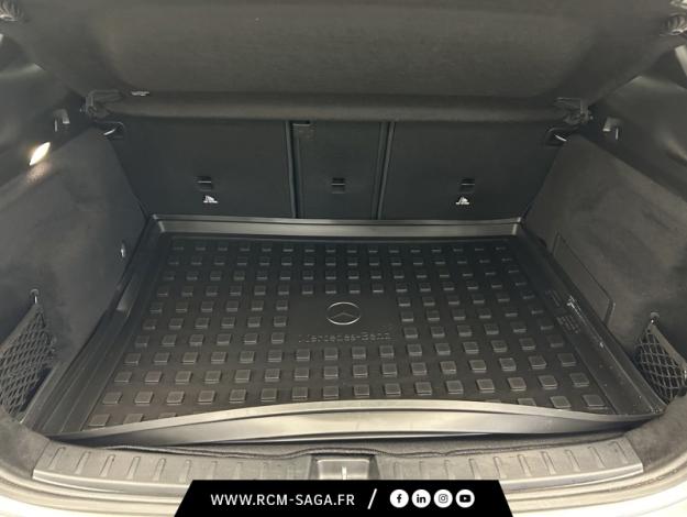 MERCEDES-BENZ GLA 200 Progressive Line  