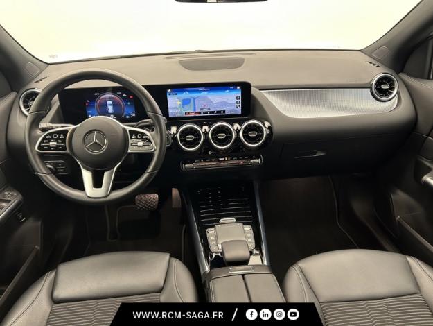 MERCEDES-BENZ GLA 200 Progressive Line  