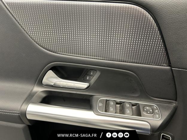 MERCEDES-BENZ GLA 200 Progressive Line  