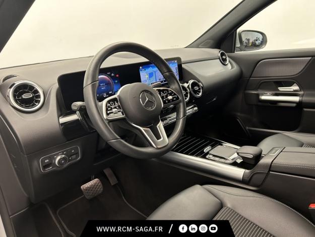 MERCEDES-BENZ GLA 200 Progressive Line  