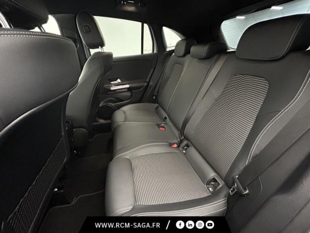 MERCEDES-BENZ GLA 200 Progressive Line  