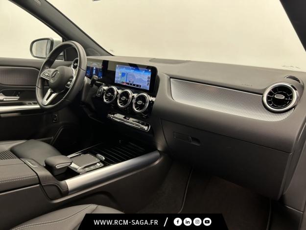 MERCEDES-BENZ GLA 200 Progressive Line  