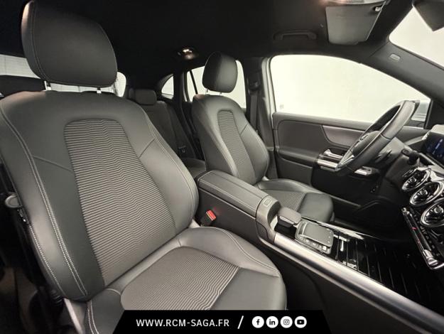 MERCEDES-BENZ GLA 200 Progressive Line  