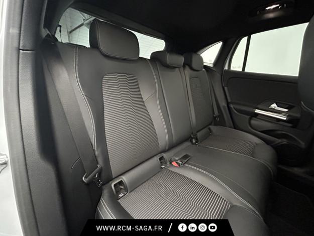 MERCEDES-BENZ GLA 200 Progressive Line  