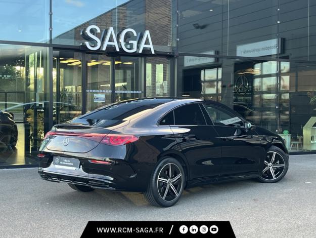 MERCEDES-BENZ CLA Coupé CLA 200 AMG Line  CLA 200 AMG Line