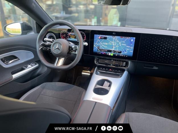 MERCEDES-BENZ CLA Coupé CLA 200 AMG Line  CLA 200 AMG Line