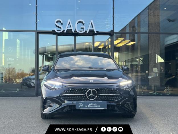 MERCEDES-BENZ CLA Coupé CLA 200 AMG Line  CLA 200 AMG Line