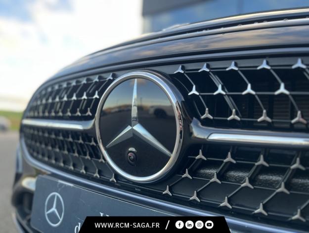 MERCEDES-BENZ CLA Coupé CLA 200 AMG Line  CLA 200 AMG Line