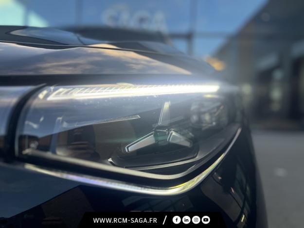 MERCEDES-BENZ CLA Coupé CLA 200 AMG Line  CLA 200 AMG Line