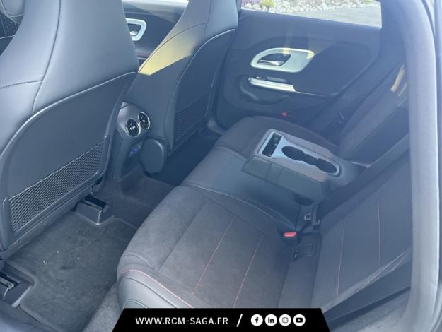 MERCEDES-BENZ CLA Coupé CLA 200 AMG Line  CLA 200 AMG Line