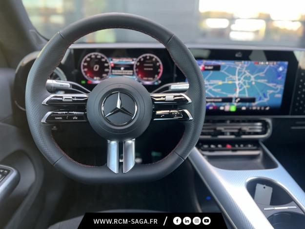 MERCEDES-BENZ CLA Coupé CLA 200 AMG Line  CLA 200 AMG Line