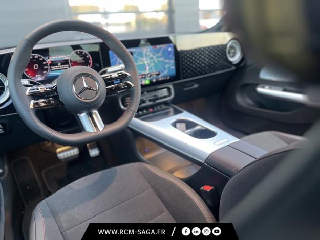 MERCEDES-BENZ CLA Coupé CLA 200 AMG Line  CLA 200 AMG Line