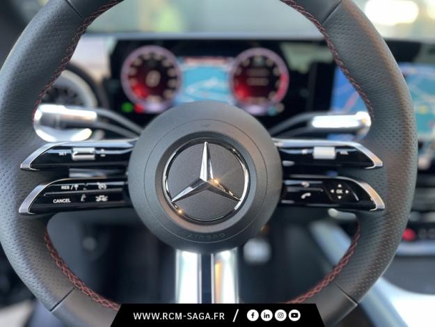 MERCEDES-BENZ CLA Coupé CLA 200 AMG Line  CLA 200 AMG Line