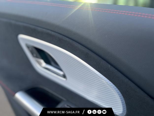 MERCEDES-BENZ CLA Coupé CLA 200 AMG Line  CLA 200 AMG Line