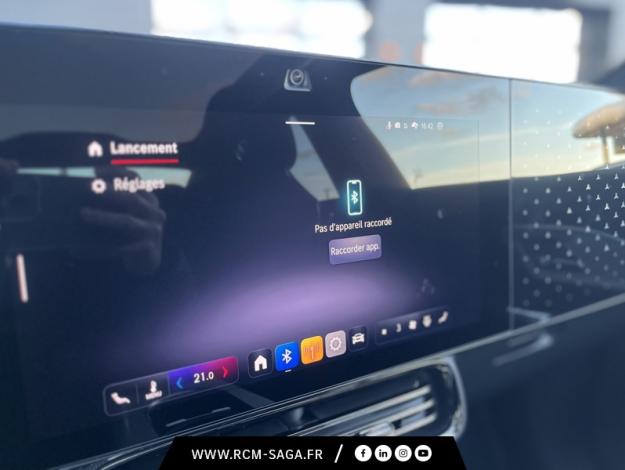 MERCEDES-BENZ CLA Coupé CLA 200 AMG Line  CLA 200 AMG Line