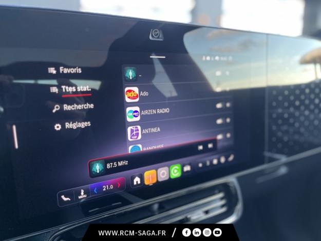 MERCEDES-BENZ CLA Coupé CLA 200 AMG Line  CLA 200 AMG Line