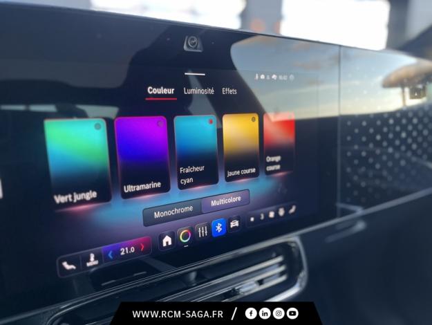 MERCEDES-BENZ CLA Coupé CLA 200 AMG Line  CLA 200 AMG Line