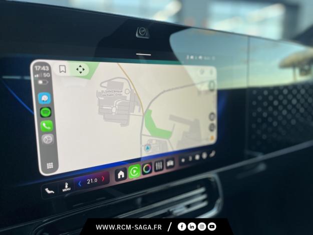 MERCEDES-BENZ CLA Coupé CLA 200 AMG Line  CLA 200 AMG Line