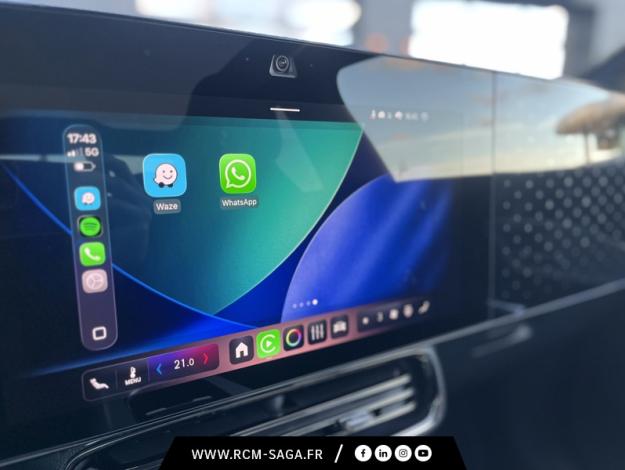 MERCEDES-BENZ CLA Coupé CLA 200 AMG Line  CLA 200 AMG Line