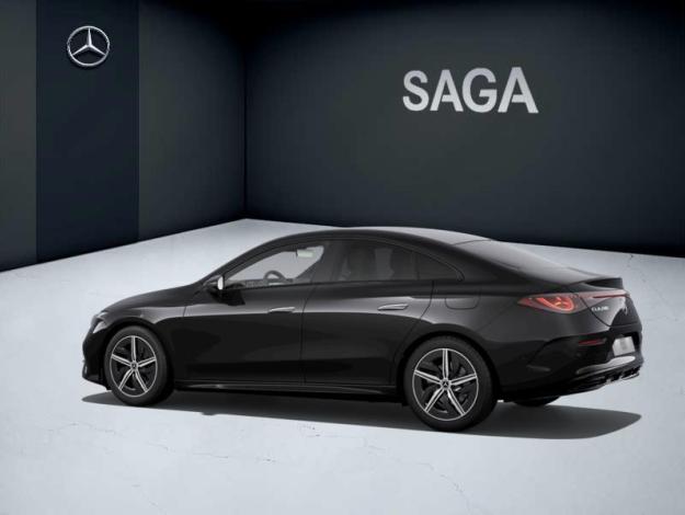 MERCEDES-BENZ CLA Coupé CLA 200 AMG Line  CLA 200 AMG Line