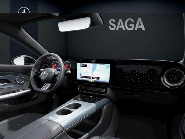 MERCEDES-BENZ CLA Coupé CLA 200 AMG Line  CLA 200 AMG Line