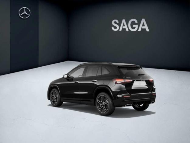 MERCEDES-BENZ GLA 200 d Edition 140  GLA 200 d Edition 140