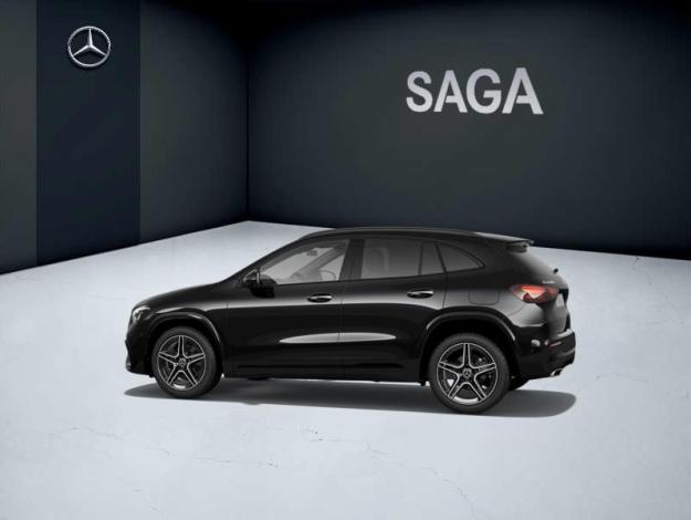 MERCEDES-BENZ GLA 200 d Edition 140  GLA 200 d Edition 140