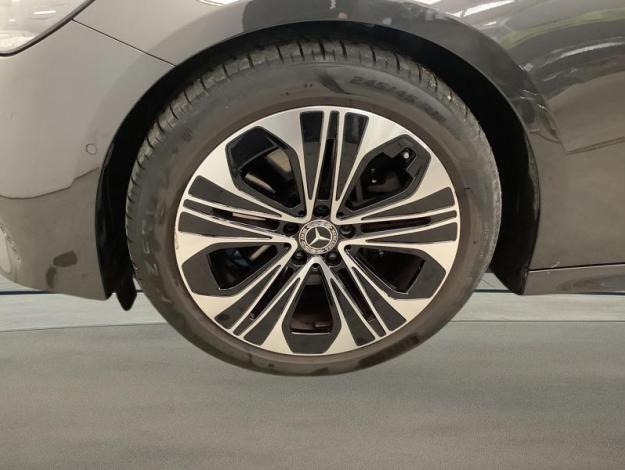 MERCEDES-BENZ E-Klasse E 200 Estate