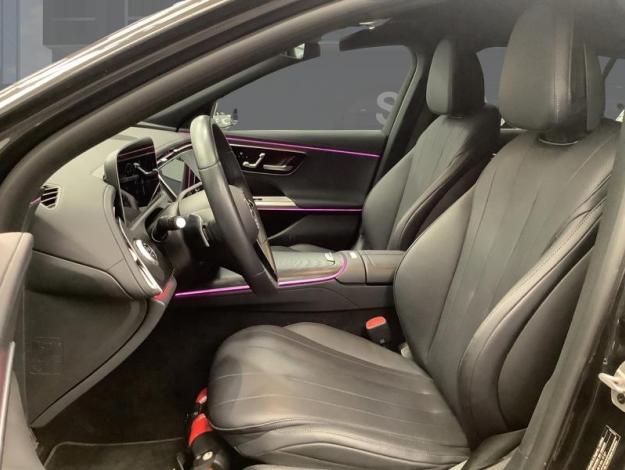 MERCEDES-BENZ E-Klasse E 200 Estate