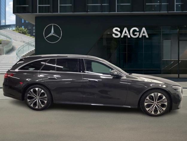 MERCEDES-BENZ E-Klasse E 200 Estate