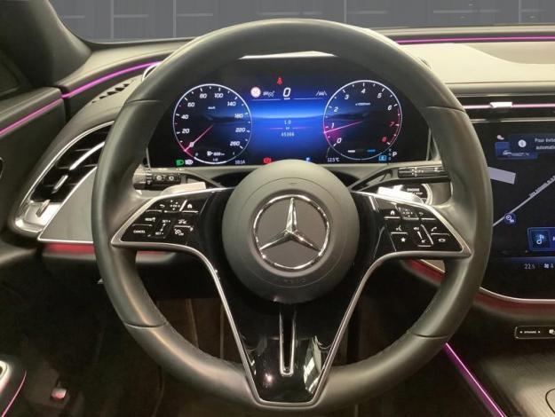 MERCEDES-BENZ E-Klasse E 200 Estate