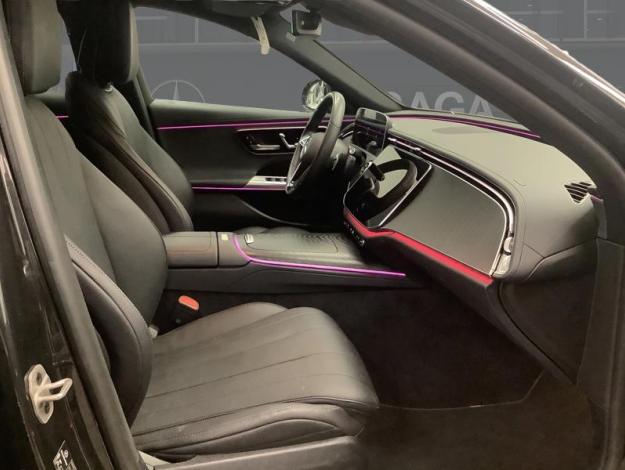 MERCEDES-BENZ E-Klasse E 200 Estate