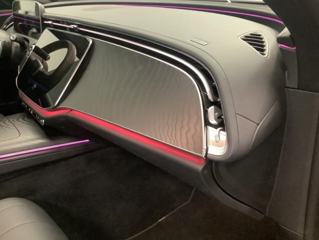 MERCEDES-BENZ E-Klasse E 200 Estate