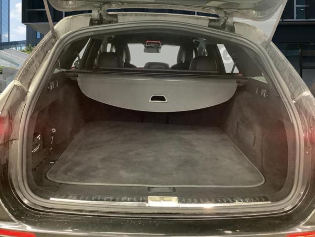 MERCEDES-BENZ E-Klasse E 200 Estate