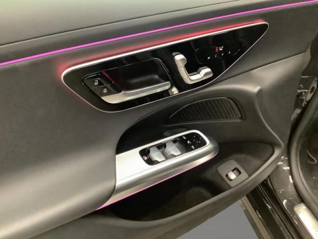 MERCEDES-BENZ E-Klasse E 200 Estate