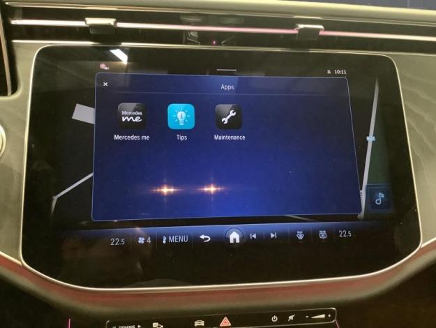 MERCEDES-BENZ E-Klasse E 200 Estate