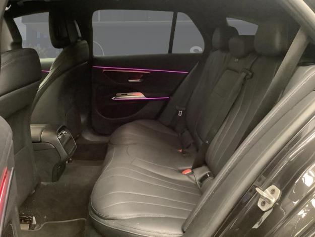 MERCEDES-BENZ E-Klasse E 200 Estate