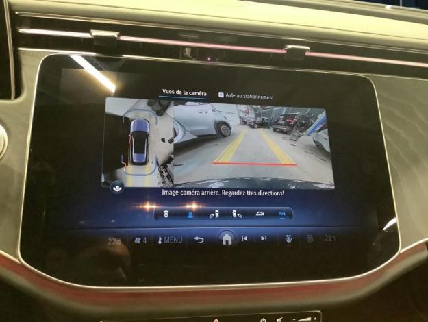 MERCEDES-BENZ E-Klasse E 200 Estate